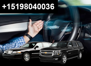 Cambridge Airport Limousine Service